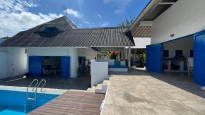 Bali Bio Villas